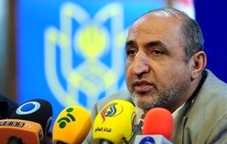 فرماندار تهران: ۳ تا ۵ هزار نفر از حوزه تهران در انتخابات مجلس ثبت‌نام خواهند کرد