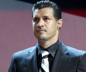 عکس علی دایی از تقابلش با مالدینی و آث میلان