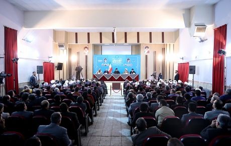 کارآفرینان بهارستان به شرط حمایت شدن می‌توانند از مناطق دیگر نیز نیروی کار جذب کنند