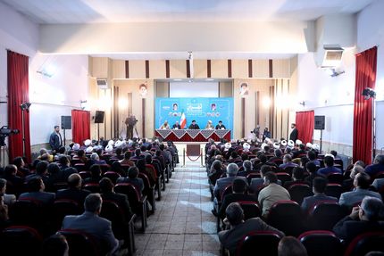 کارآفرینان بهارستان به شرط حمایت شدن می‌توانند از مناطق دیگر نیز نیروی کار جذب کنند
