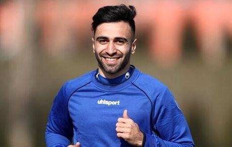 زوج جدید یا شکل گیری مثلثی تازه و خطرناک در خط حمله استقلال