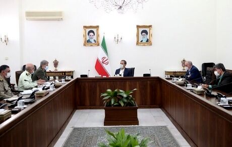 جهانگیری: طرح کرامت زمینه خودکفایی صندوق بازنشستگی نیروهای مسلح را فراهم می‌کند