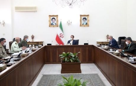 جهانگیری: طرح کرامت زمینه خودکفایی صندوق بازنشستگی نیروهای مسلح را فراهم می‌کند