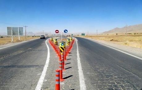 چهارمین گزارش ستاد رسانه‌ایِ پویش ملی #نه_به_تصادف از رویداد ها و وضعیت تصادفات جاده‌ای