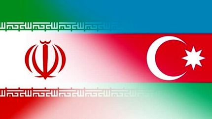 سفارت جمهوری آذربایجان امروز تخلیه می‌شود