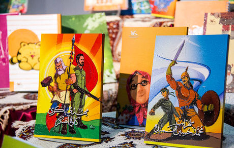 توزیع ۳۰۰ هزار بسته لوازم‌التحریر بین دانش‌آموزان کمتر برخوردار