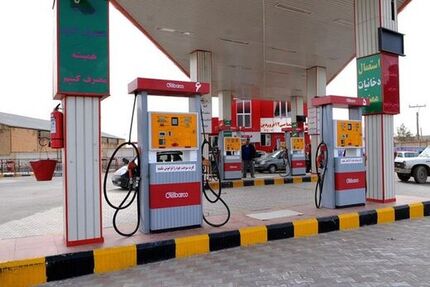 احتمال بازنگری درمورد حفظ سهمیه‌ بنزین خودروهای عمومی طی روزهای آینده