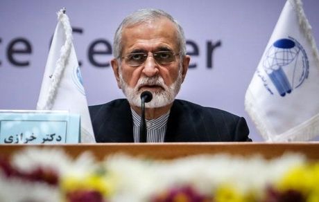 جوسازی معاندان علیه واکسن ایرانی وطن فروشی است