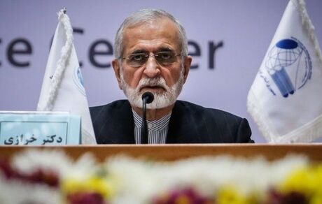 جوسازی معاندان علیه واکسن ایرانی وطن فروشی است
