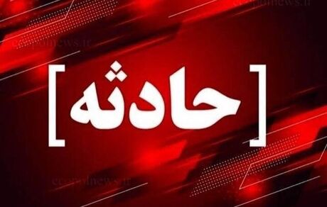 فوت یک نفر و نجات حدود ۱۲ نفر در حادیه آتش سوزی گسترده یک مرکز درمانی در مشیریه تهران