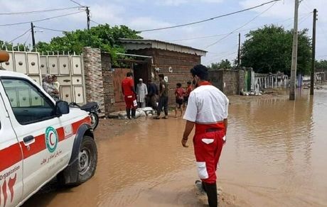 لزوم بسیج امکانات برای کمک و رسیدگی فوری به سیل زدگان