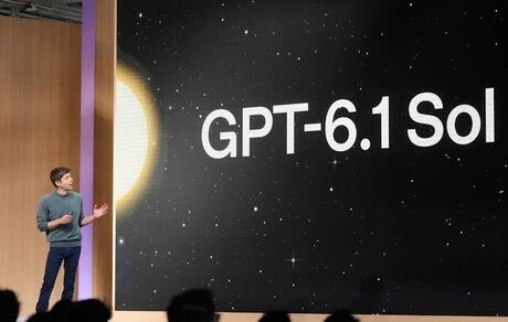 مدل هوش مصنوعی GPT-6.1 منتشر شد