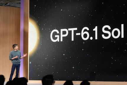 مدل هوش مصنوعی GPT-6.1 منتشر شد