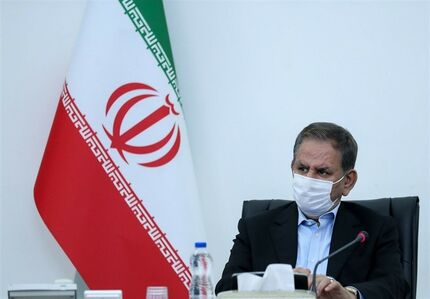 جهانگیری: باید با جدیت به مشکلات و درخواست‌های کشاورزان رسیدگی شود