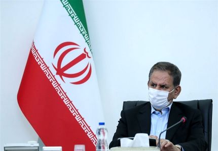 جهانگیری: باید با جدیت به مشکلات و درخواست‌های کشاورزان رسیدگی شود