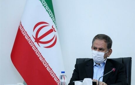 جهانگیری: باید با جدیت به مشکلات و درخواست‌های کشاورزان رسیدگی شود