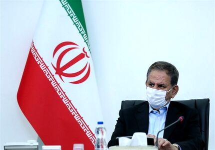 جهانگیری: باید با جدیت به مشکلات و درخواست‌های کشاورزان رسیدگی شود