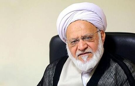 مصباحی‌مقدم: برای ۱۴۰۰ با رئیسی صحبتی نکردیم 