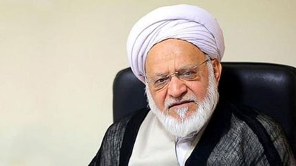مصباحی‌مقدم: برای ۱۴۰۰ با رئیسی صحبتی نکردیم 