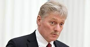 پسکوف: کی‌یف دائماً پیشنهادهایی برای مذاکره بین پوتین و زلنسکی ارائه می‌دهد