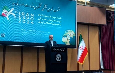 سپاه، نیروی رسمی نظامی ایران است / تامین حقوق ملت فلسطین  یک مطالبه بین‌المللی است