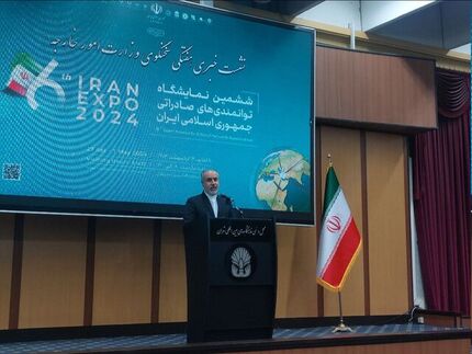 سپاه، نیروی رسمی نظامی ایران است / تامین حقوق ملت فلسطین  یک مطالبه بین‌المللی است
