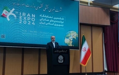 سپاه، نیروی رسمی نظامی ایران است / تامین حقوق ملت فلسطین  یک مطالبه بین‌المللی است