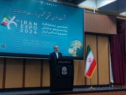 سپاه، نیروی رسمی نظامی ایران است / تامین حقوق ملت فلسطین  یک مطالبه بین‌المللی است