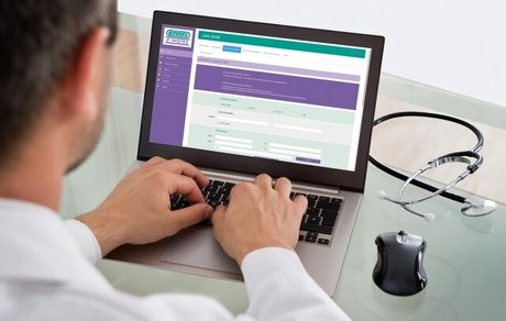 سازمان‌های بیمه‌گر برای اجرای کامل نسخه‌نویسی آنلاین وارد میدان شوند