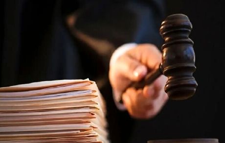 جادگر فوتبال به ۵ سال حبس محکوم شد