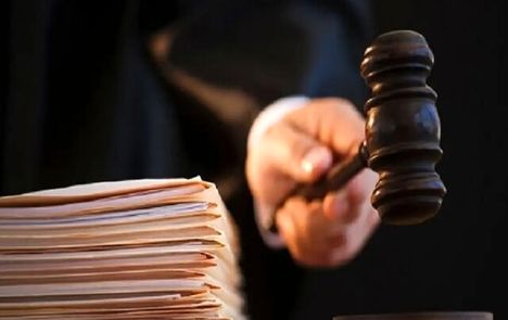 جادگر فوتبال به ۵ سال حبس محکوم شد