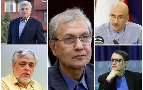 اعضای حقیقی جدید شورای اطلاع‌رسانی دولت منصوب شدند