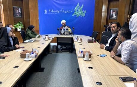 جزئیات برگزاری نماز عید سعید فطر در تهران