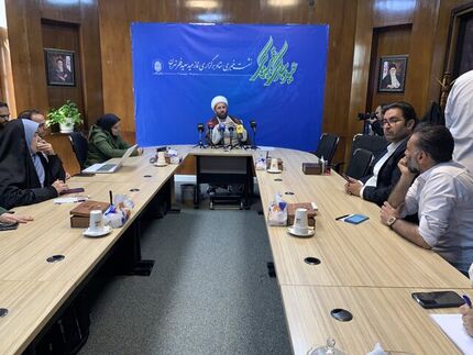 جزئیات برگزاری نماز عید سعید فطر در تهران