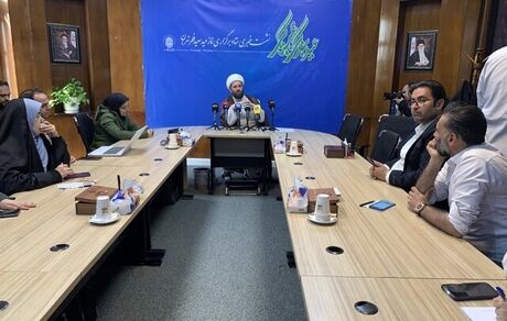 جزئیات برگزاری نماز عید سعید فطر در تهران