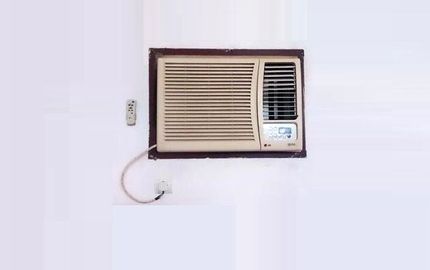 مقدمات تعویض یک میلیون کولرگازی فرسوده در کشور آغاز شد