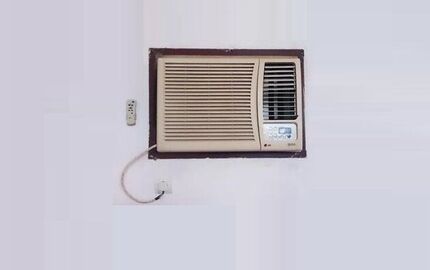مقدمات تعویض یک میلیون کولرگازی فرسوده در کشور آغاز شد