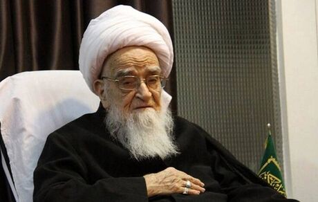 آیت‌الله العظمی صافی گلپایگانی دار فانی را وداع گفت