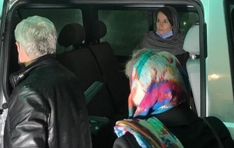  جاسوس صهیونیستی با سه تاجر ایرانی تبادل شد 