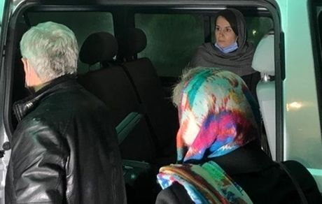  جاسوس صهیونیستی با سه تاجر ایرانی تبادل شد 