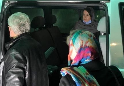  جاسوس صهیونیستی با سه تاجر ایرانی تبادل شد 