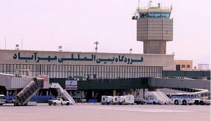 تعطیلی فرودگاه مهرآباد از روز جمعه