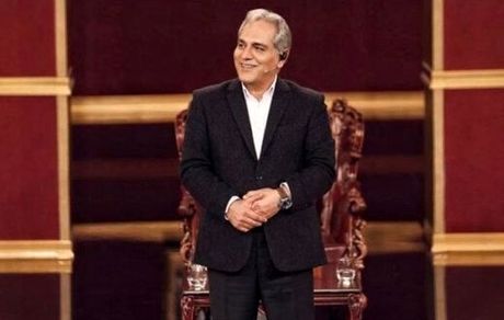 
دورهمی چهارشنبه پخش نمی‌شود

