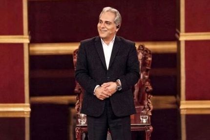 
دورهمی چهارشنبه پخش نمی‌شود
