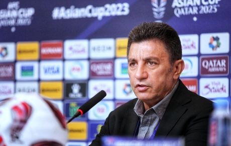 قلعه‌نویی: تیکی‌تاکا منسوخ شده است / فلسفه گواردیولا در منچسترسیتی رو من هم در تیم ملی دارم