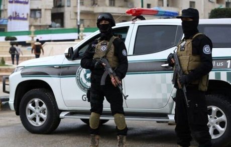 بقایای اجساد سه نفر در حوزه حلب سوریه پیدا شد