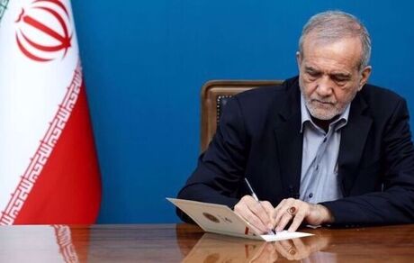 پیام رئیس جمهور به مناسبت روز کارگر: عزم دولت برای صیانت از حقوق، امنیت شغلی و بهبود معیشت کارگران 