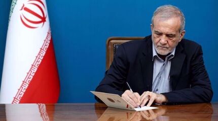 پیام رئیس جمهور به مناسبت روز کارگر: عزم دولت برای صیانت از حقوق، امنیت شغلی و بهبود معیشت کارگران 