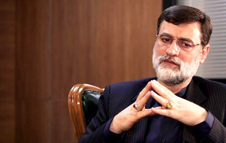 اولین نامزد پوششی انصراف داد ولی از هیچ کس حمایت نکرد