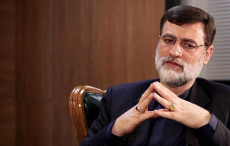 اولین نامزد پوششی انصراف داد ولی از هیچ کس حمایت نکرد